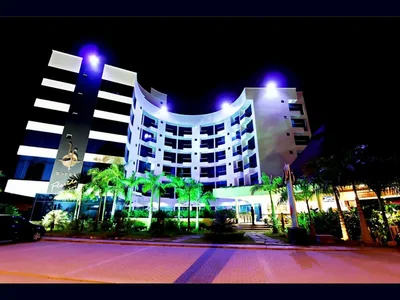 Hotel Florida Sinu