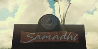 Samadhi Ecohotel