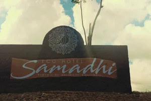 Samadhi Ecohotel