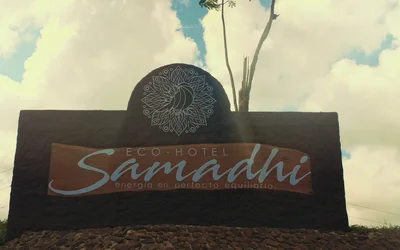 Samadhi Ecohotel