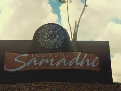 Samadhi Ecohotel