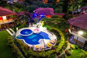 Hotel Tucurinca 
