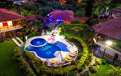 Hotel Tucurinca 