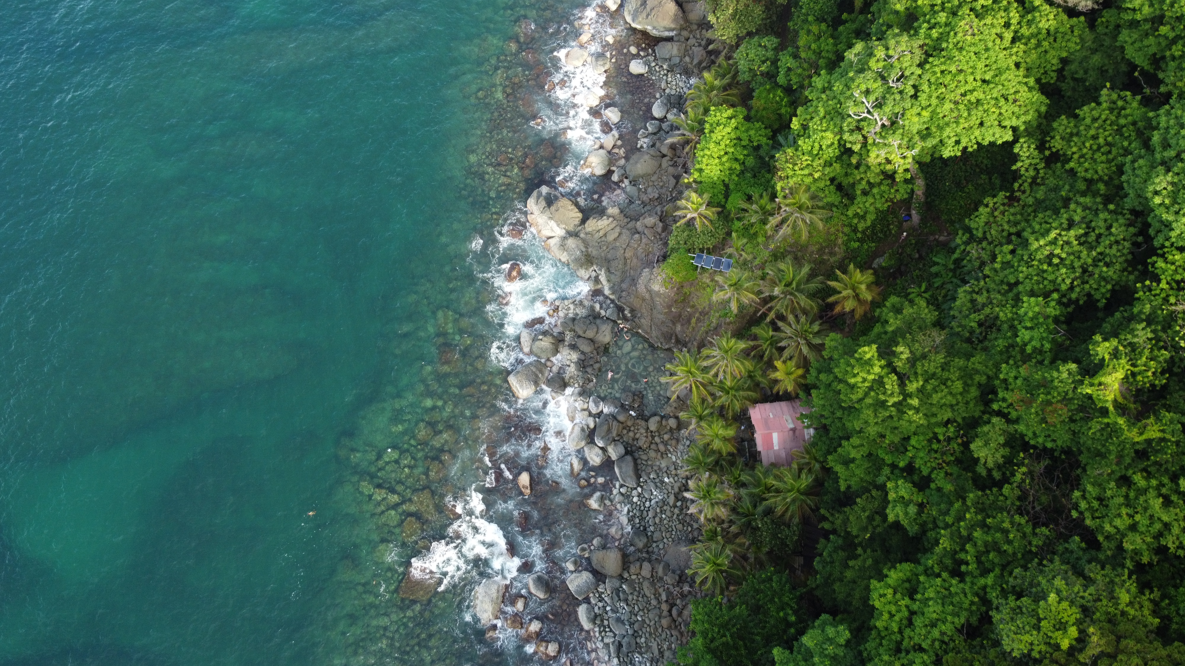 Capurganá: Descubre playas vírgenes, caminatas mágicas y aventuras caribeñas desde Necoclí
