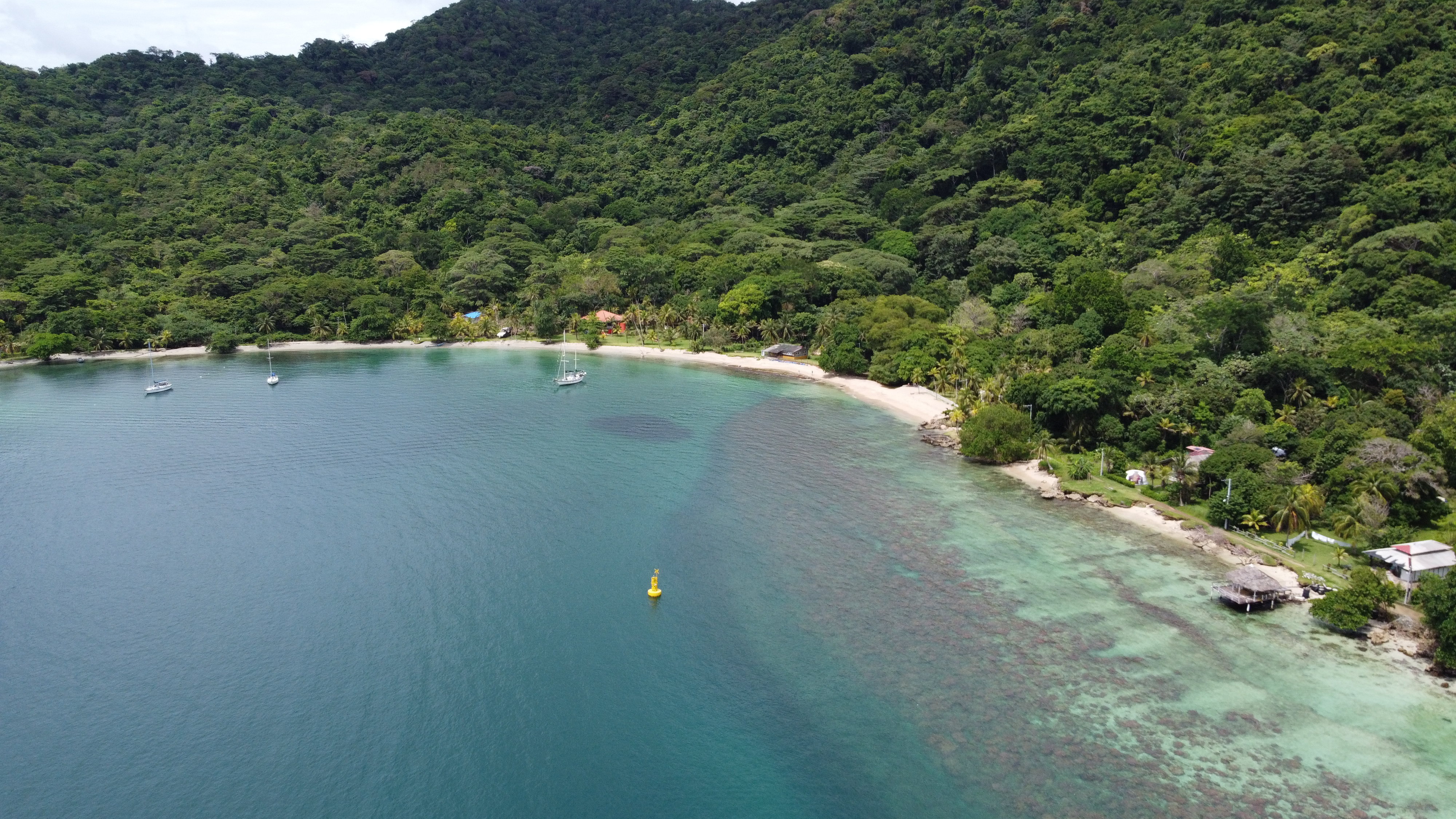 Capurganá: Un paraíso por descubrir, experiencia completa. Por Aeropuerto Montería.