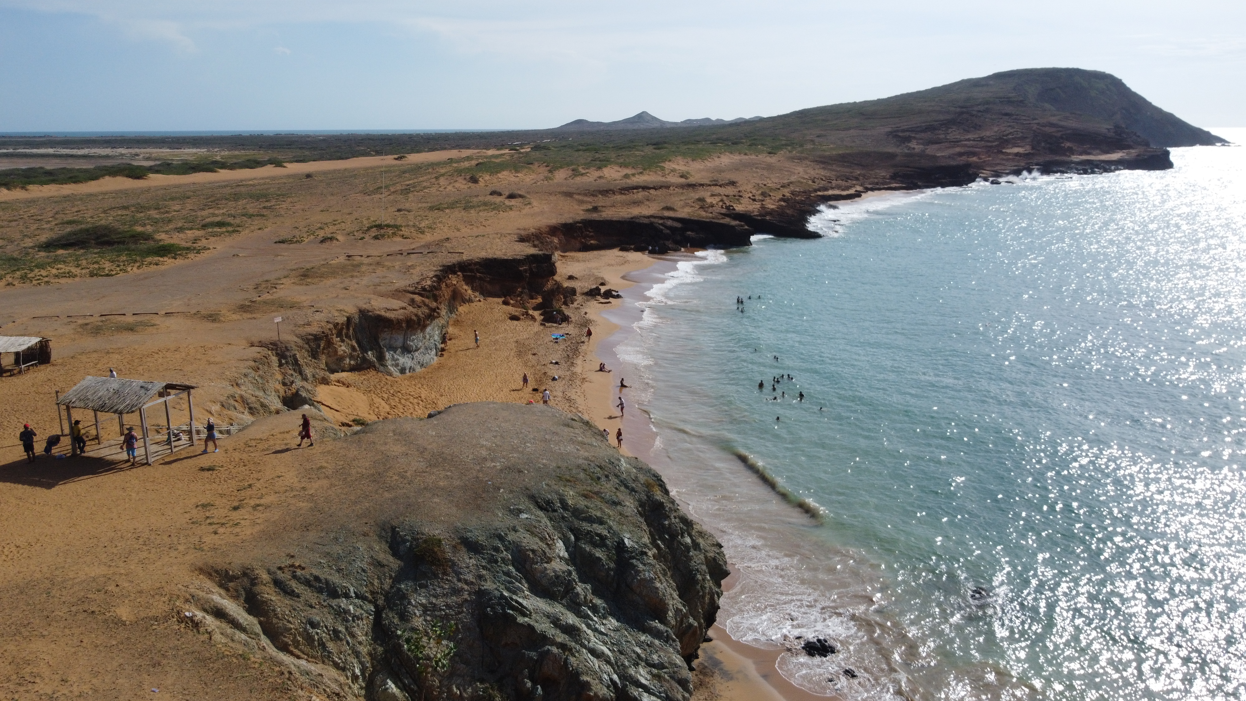 Alta Guajira: Descubre la magia