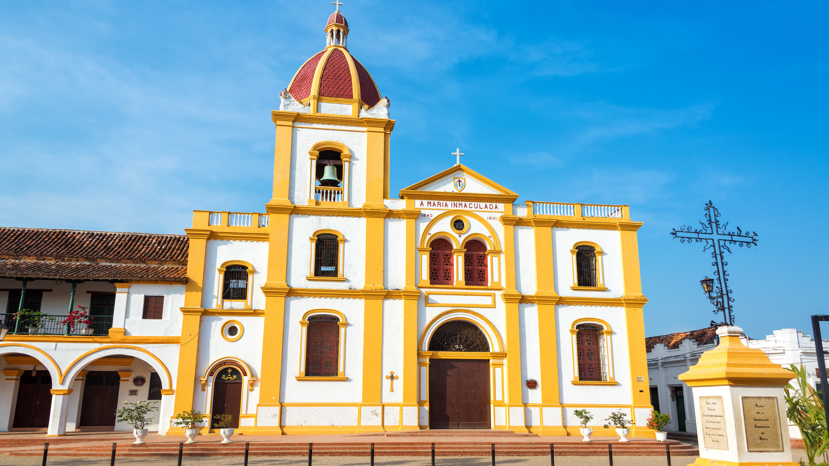 Mompox: Vive el realismo mágico