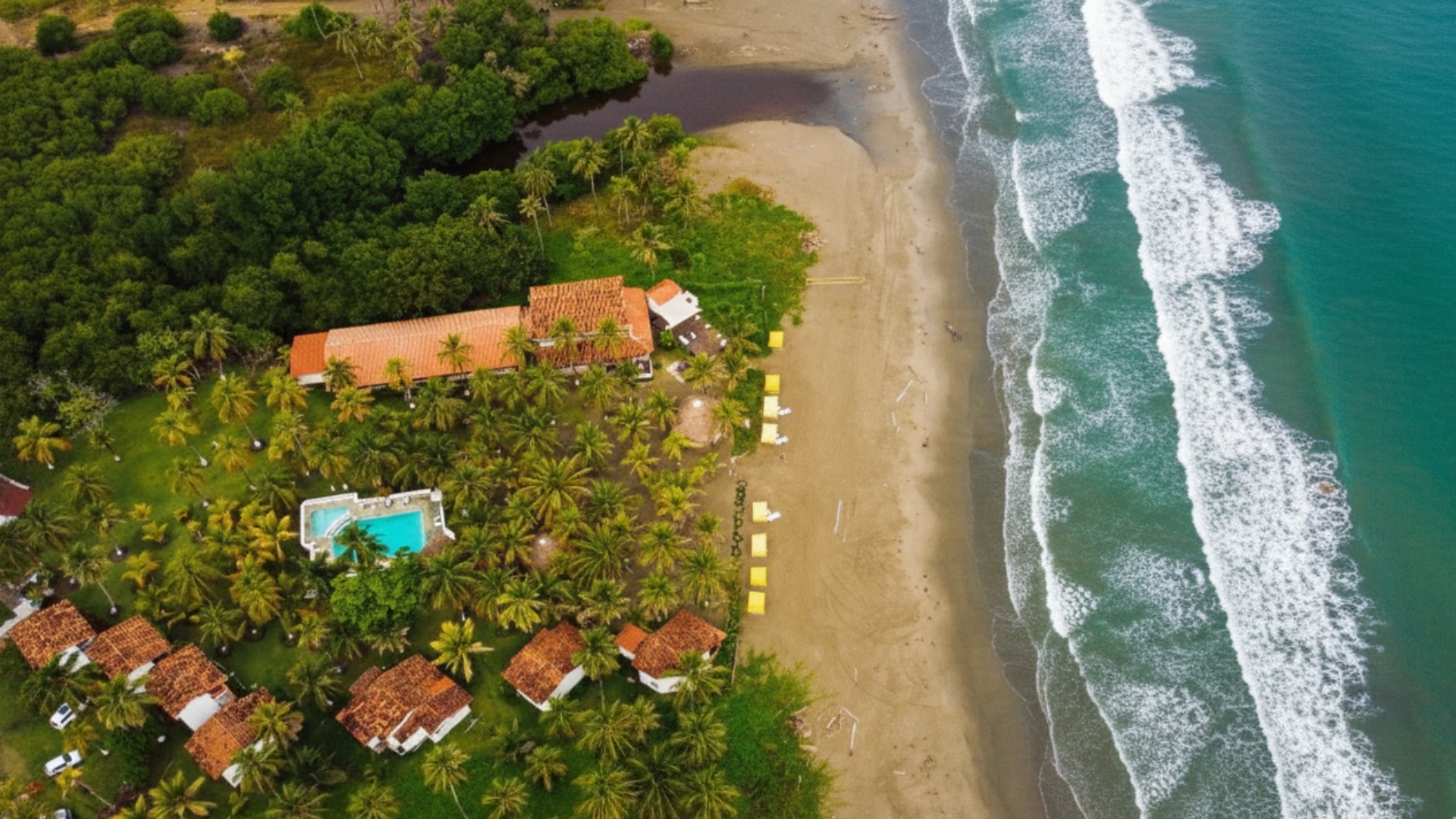 San Bernardo del Viento: Descubre este paraíso en las Costas de Córdoba