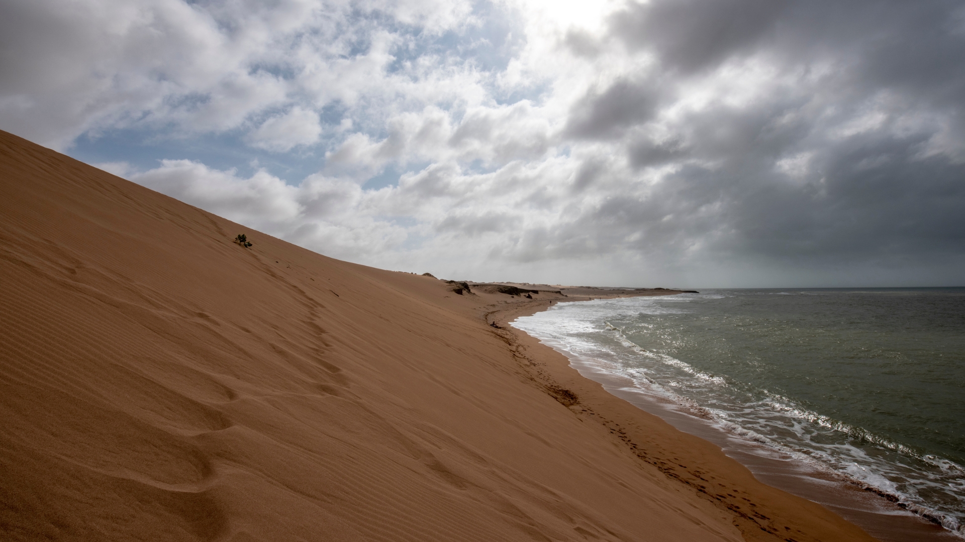 Alta Guajira: Descubre la magia
