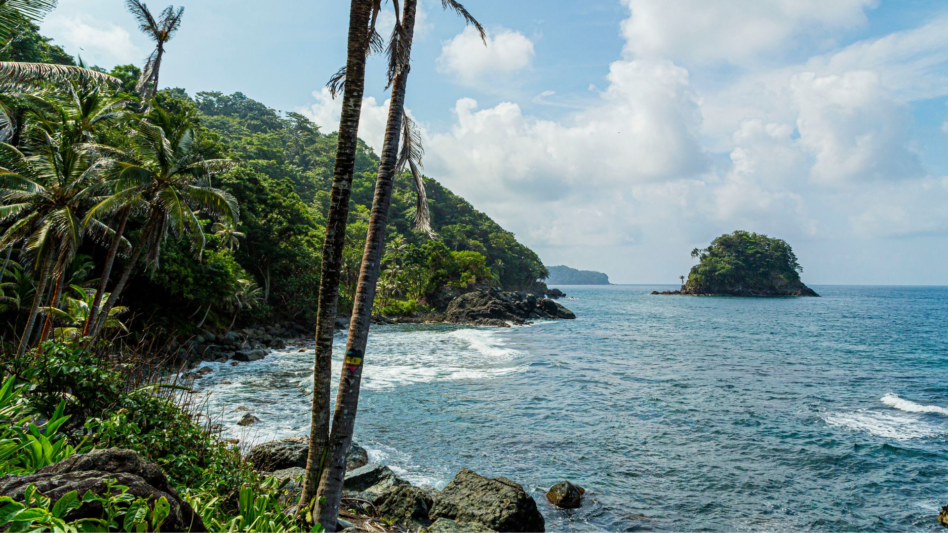 Capurganá: Descubre playas vírgenes, caminatas mágicas y aventuras caribeñas desde Necoclí