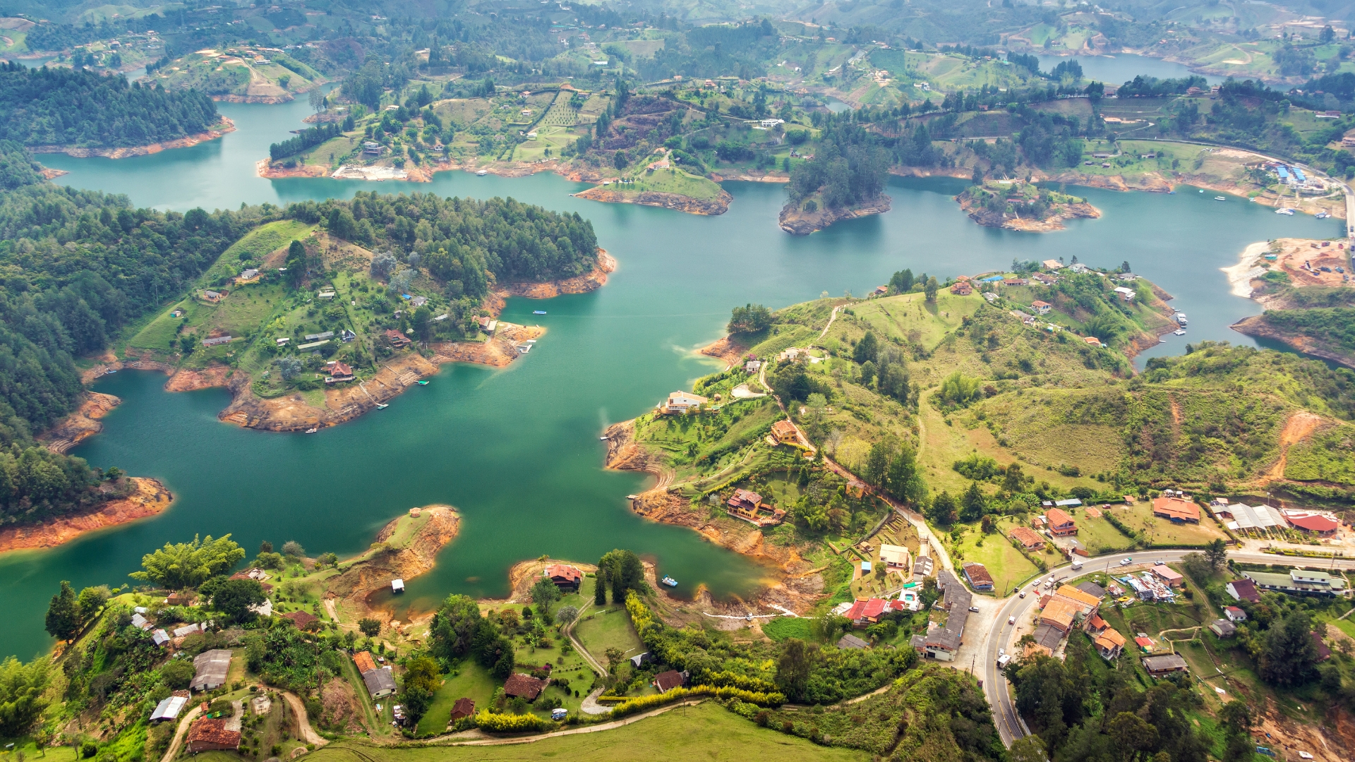Medellín: La ciudad de la eterna primavera