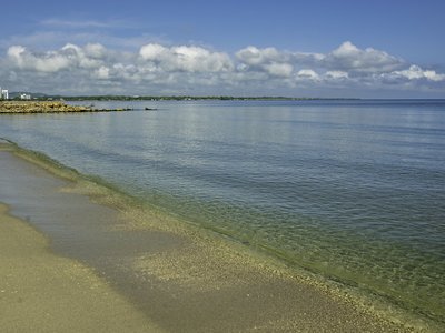 Covenas: Sol, mar y brisa caribeña