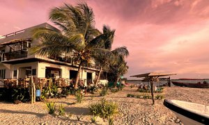 MOMPOX + RINCON DEL MAR: 5 DIAS