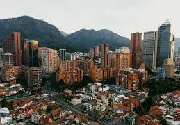 Bogotá: Vive la vibra Andina