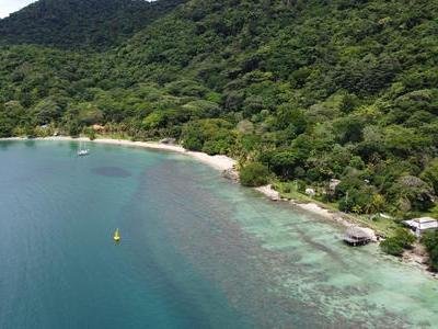 Capurganá: Un paraíso por descubrir, experiencia completa. Por Aeropuerto Montería.