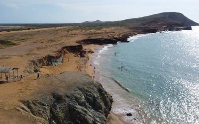 Alta Guajira: Descubre la magia
