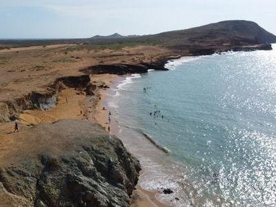 Alta Guajira: Descubre la magia
