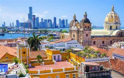 Cartagena: Vívela con todo incluido