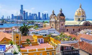 Cartagena: La hermosa ciudad amuralllada, experiencia completa