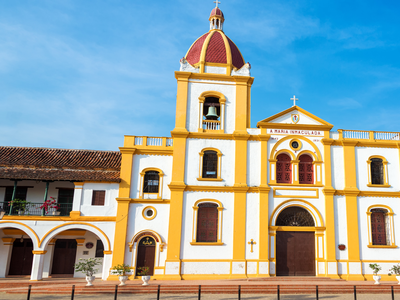 Mompox: Vive el realismo mágico