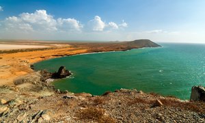 Plan Alta Guajira básico desde Riohacha.
