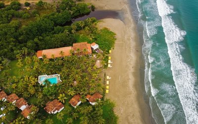 San Bernardo del Viento: Experiencia completa