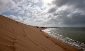 Alta Guajira: Descubre la magia