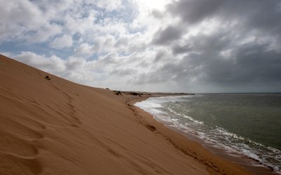 Alta Guajira: Descubre la magia