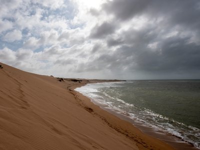 Alta Guajira: Descubre la magia