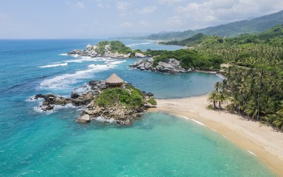 Santa Marta: El destino que lo tiene todo