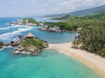 Santa Marta: El destino que lo tiene todo