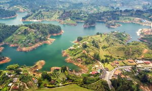 MEDELLÍN: 4 DIAS