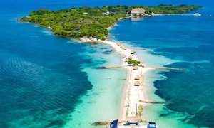 COVEÑAS + ISLA PALMA: 4 DIAS