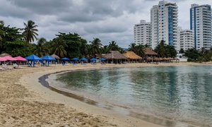 Trilogia Caribe