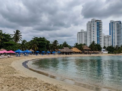 Trilogia Caribe
