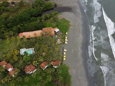 San Bernardo Del Viento: Desconexión total garantizada