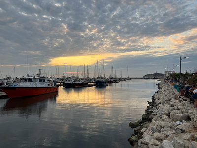 Santa Marta: Una experiencia única en la ciudad más antigua de América