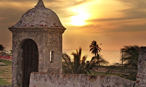 CARTAGENA: 3 DIAS