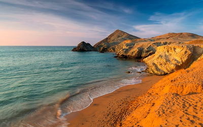 Alta Guajira Full: 5 días