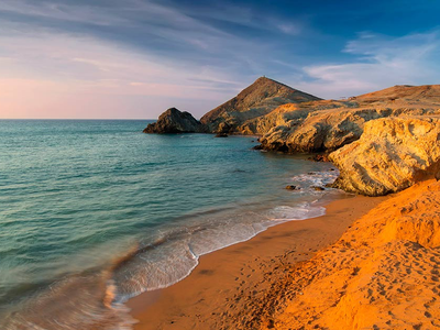 Alta Guajira Full: 5 días