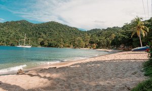 Capurganá: 4 días desde Medellín