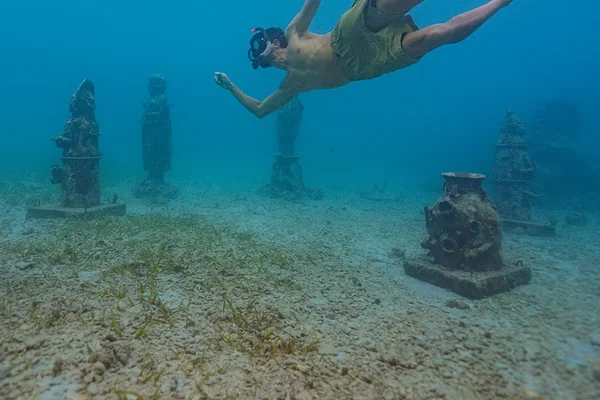 tour snorkeling