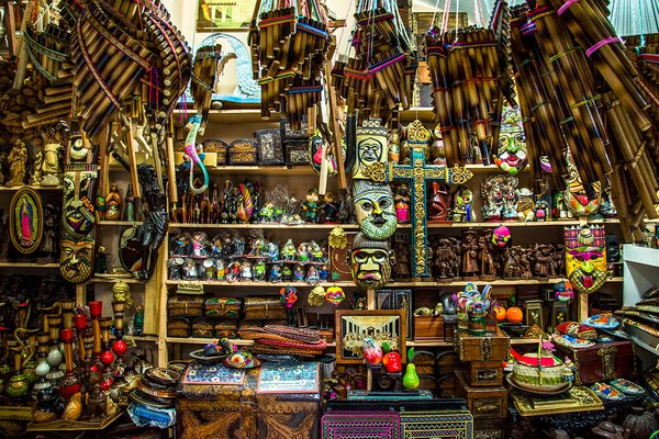 City Tour Pasto: Arte, Cultura y Tradición