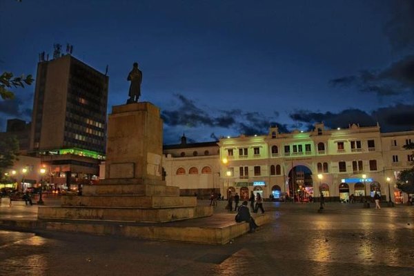 City Tour Pasto: Arte, Cultura y Tradición