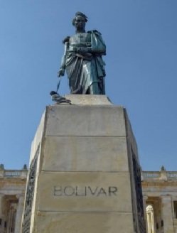 City Tour por Bogotá