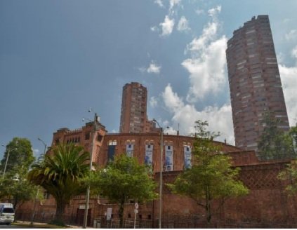 City Tour por Bogotá