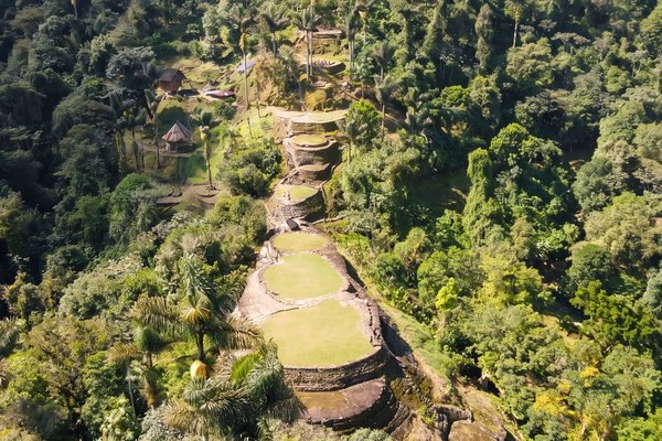 El Secreto Mejor Guardado de la Sierra Nevada de Santa Marta (4 Días / 3 Noches)