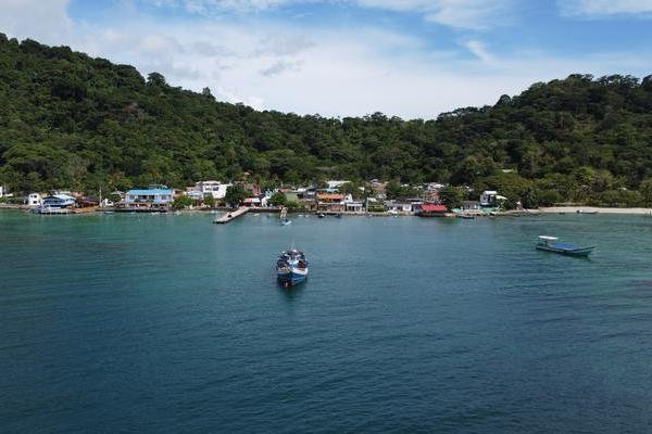 tour playa miel, sapzurro y cabo tiburón