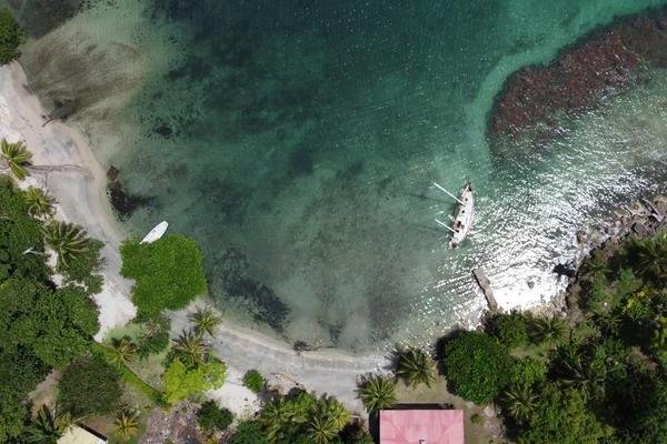 tour playa soledad y bahia el aguacate