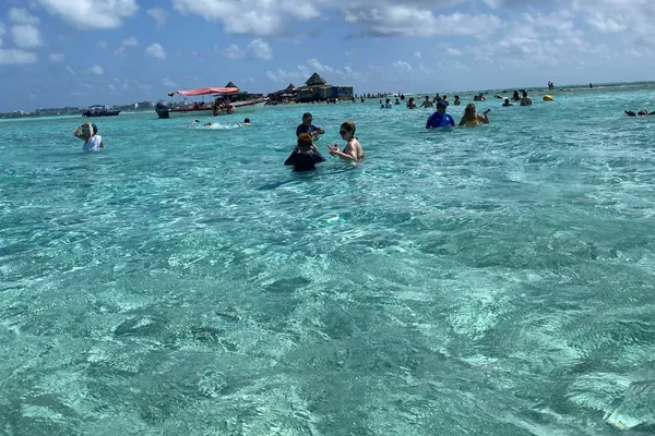 tour acuario